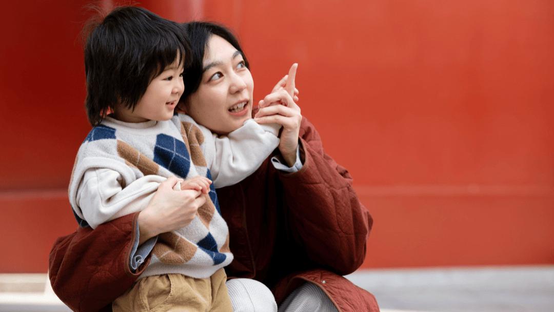 【干货】玄学生活实用指南——带8岁以下小孩有什么要注意的（下） 枢机阁