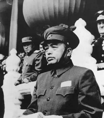 1959年后，彭老总讲过这样一段话：“有些话我现在不想说，因为我出身寒微，没有上