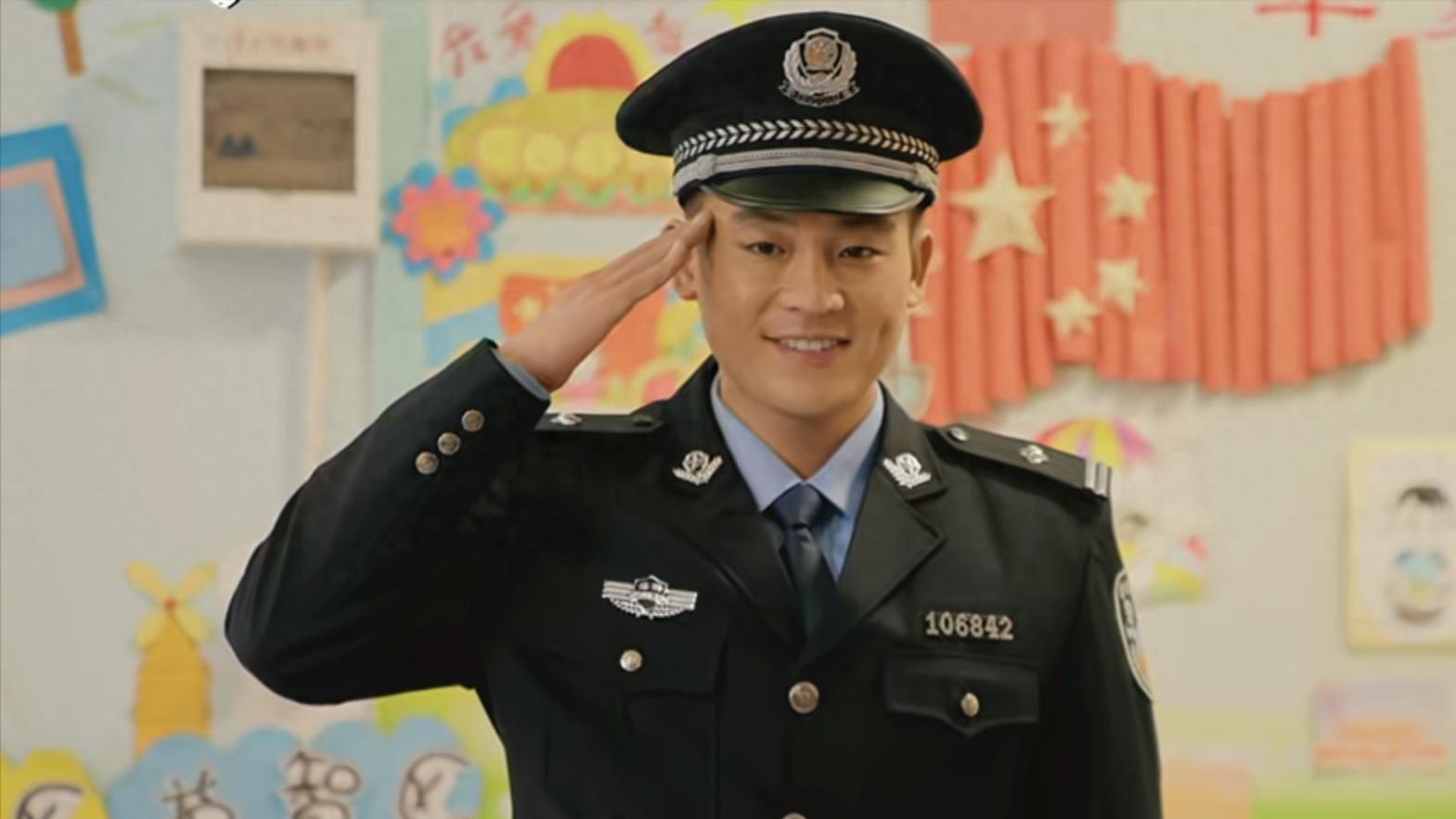 央视剧《刑警的日子》首播收视第1，口碑出炉，观众评价一针见血