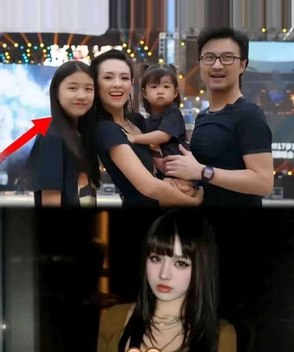 葛荟婕说女儿小苹果不想认她，她也联系不上汪峰。
葛荟婕说和女儿已经很久没有联系了