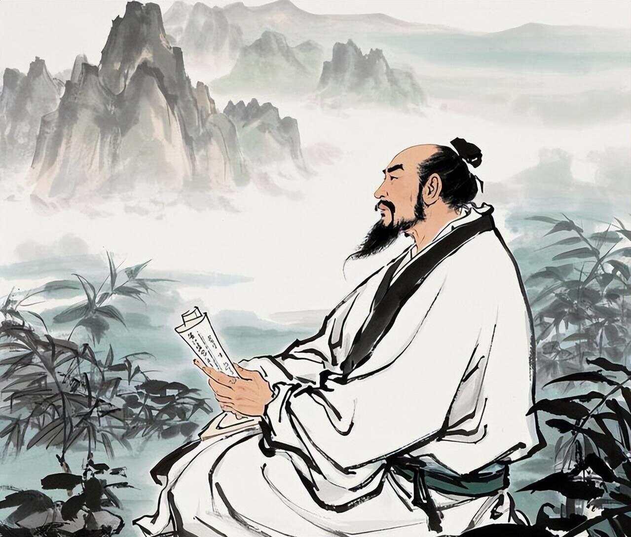 周国平说：在中国的圣贤里面，我最喜欢的是庄子。中国文学中最洒脱、最诗意、最自由的