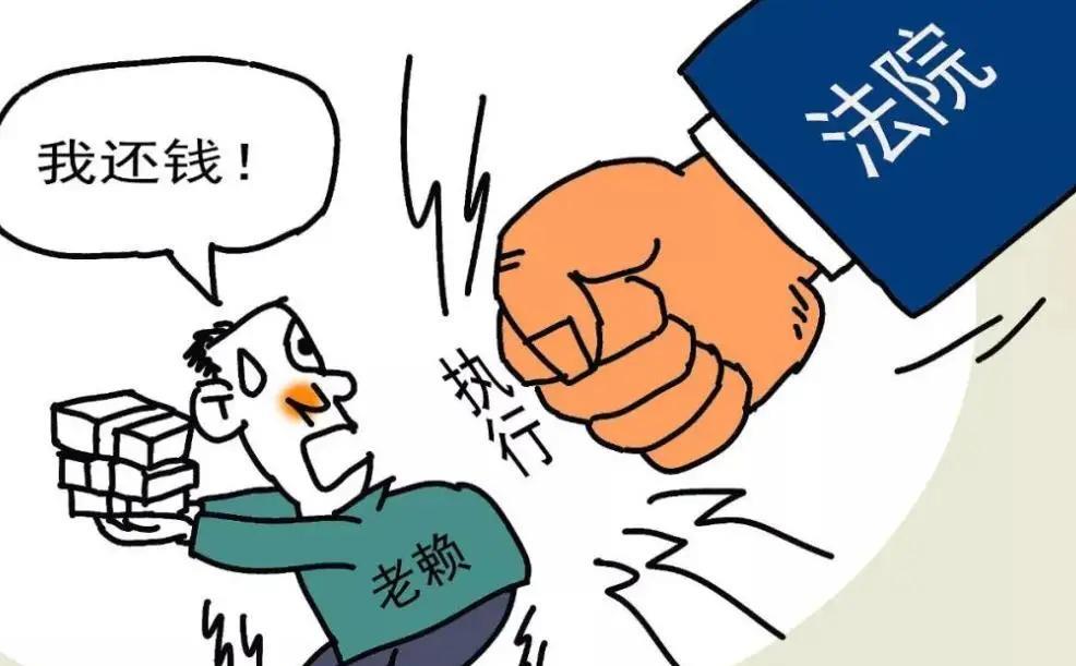 河南一早年做生意跟父亲借了两万做生意，可父亲晚年住院却他却拒绝照顾。父亲遂将之告