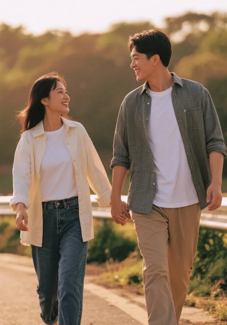 夫妻关系的本质不是爱，而是生命合伙人
社会学家沈奕斐教授一针见血：“夫妻关系的本