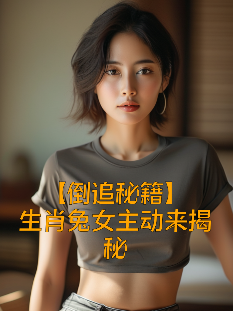 【倒追秘籍】生肖兔女主动来揭秘