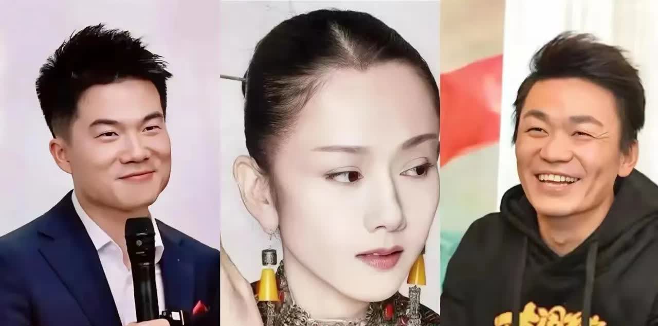 能让孔雀女王破例的，全国除了董宇辉找不出第二个！  

杨丽萍工作室刚放出的