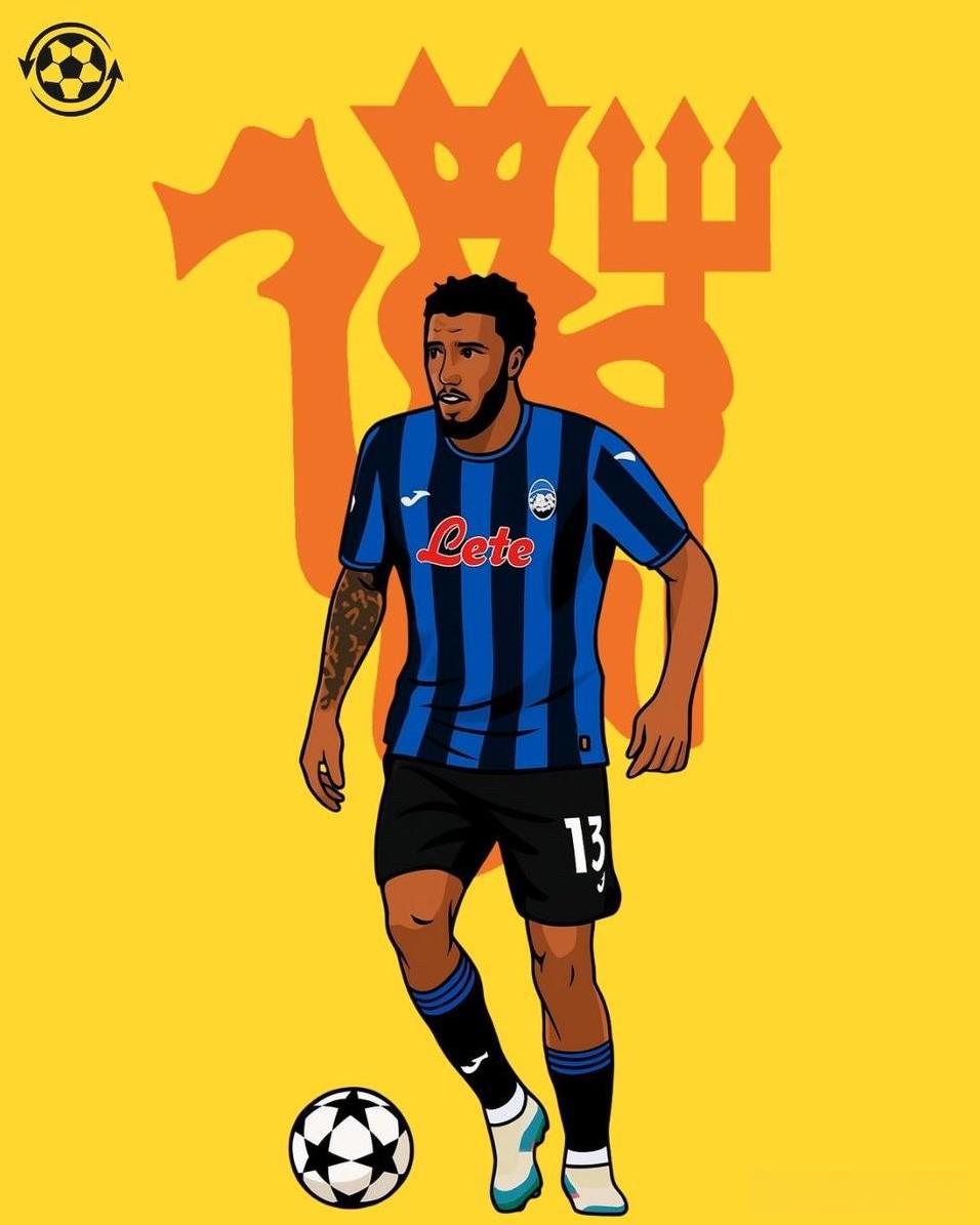 随着库尼亚 (Matheus Cunha) 和姆贝莫 (Bryan Mbeumo