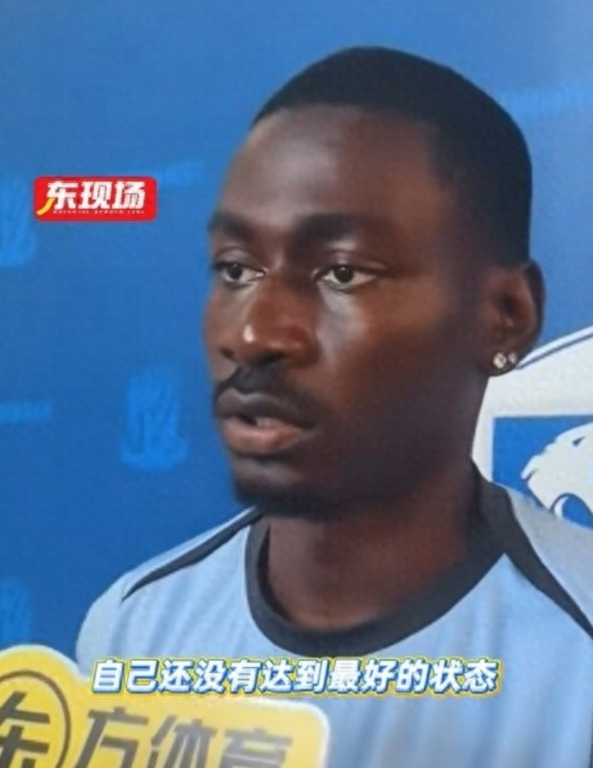 上周末京沪大战，新外援阿苏埃帮助申花首开记录，最终申花客场3-1击败国安。最近在