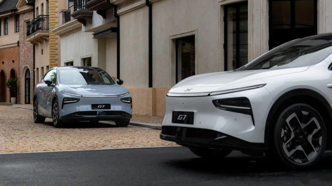 从竞争Model Y到YU7：小鹏G7“一打二”，定价要干到20万起？