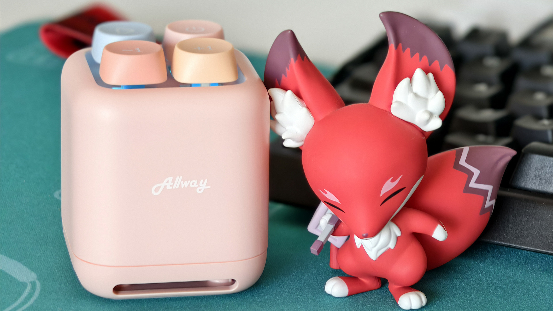 音箱卷出新赛道，Allway Magic10解压音箱评测