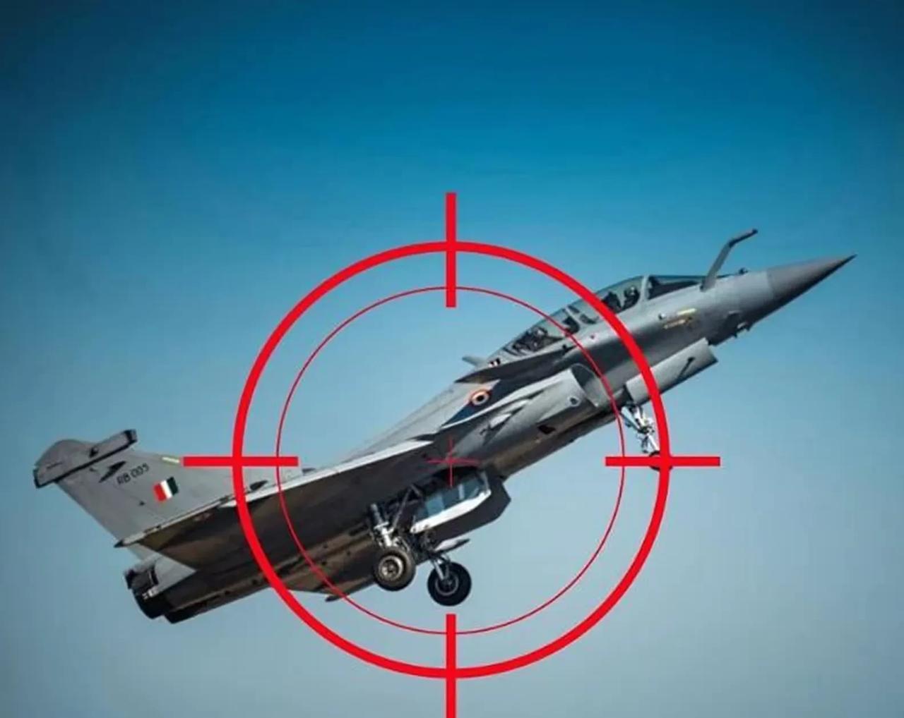 为什么印巴空战都过去了半个多月！热度丝毫不减，因为产生的震撼，不仅打醒了全世界的