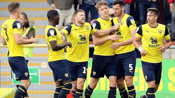 12月26日牛津联vs南安普敦，米堡vs布莱克本前瞻比赛分析