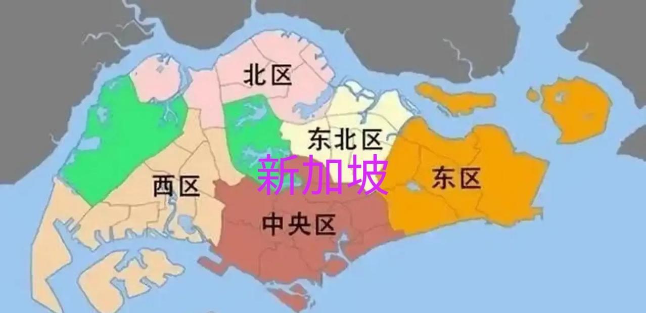 新加坡这次为何总理没有来参加九三大阅兵呢！一是在中美之间找平衡。二是新加坡惧怕中