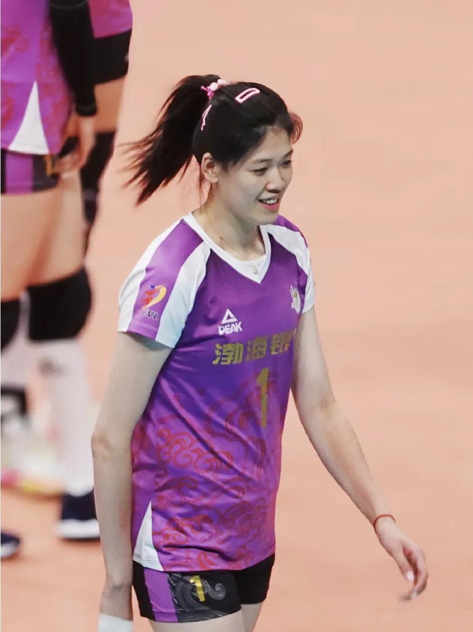 李盈莹基本确定将缺席世锦赛  
随着中国女排参加世界女排联赛美国阿灵顿站和总决赛