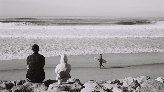 安遇情感：想复合不踩雷，2个超绝心态让前任主动来求你