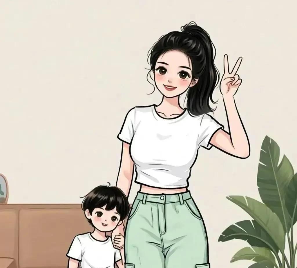 很多儿媳妇说，婆婆不帮忙给自己带孩子，以后就不给她养老！
婆婆是老公的妈，你只要