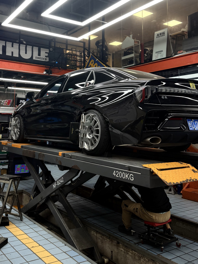 爱折腾的玩家就是喜欢敲这敲那