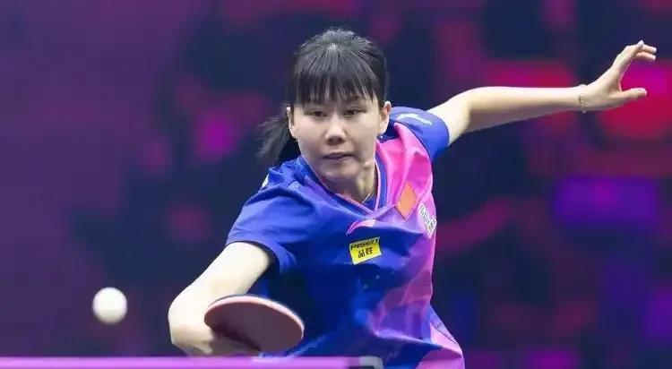 国乒男队，真慌了！
张本智和4-2把王楚钦打哭，八连败一夜清零。
第六局他喊医疗