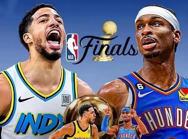 明天，雷霆主场迎战步行者，NBA总决赛G2一触即发！
06月09日（星期一）08
