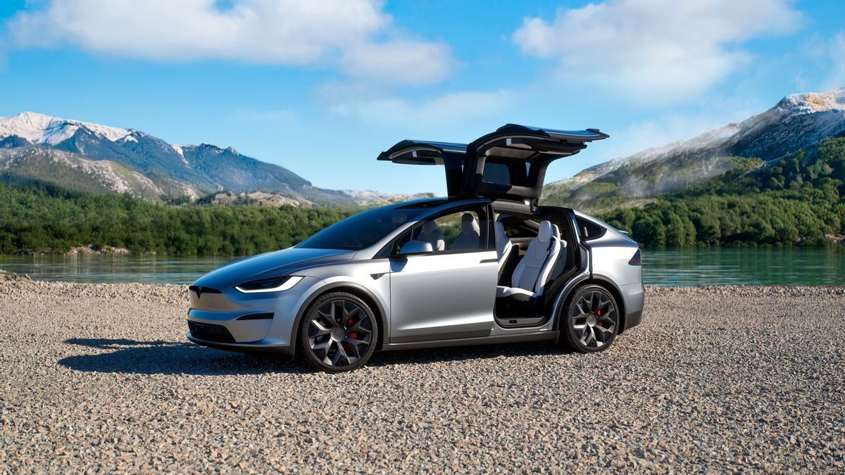 停产Model S/X，特斯拉要造机器人