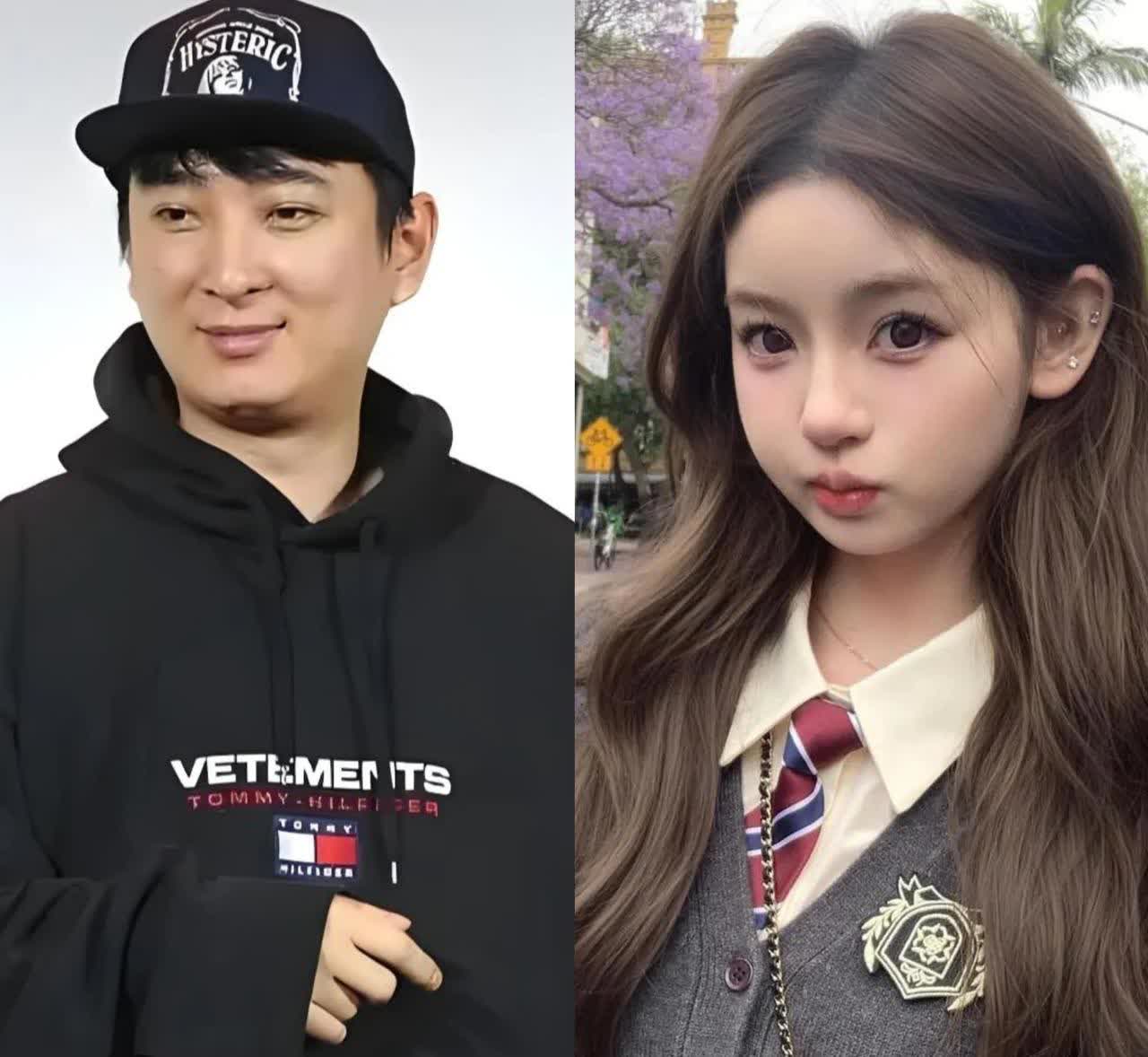 我问我老公，王思聪是糊涂了吗？

演员张予曦他不要，颜值模特雪梨也不要


