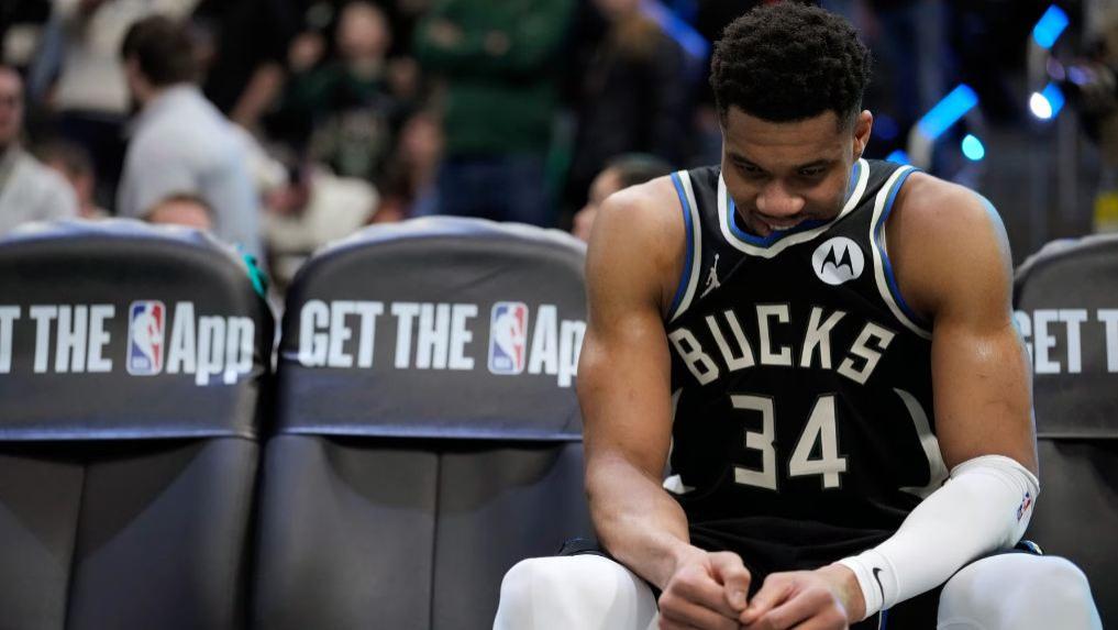 近期NBA关于字母哥交易留言汇总