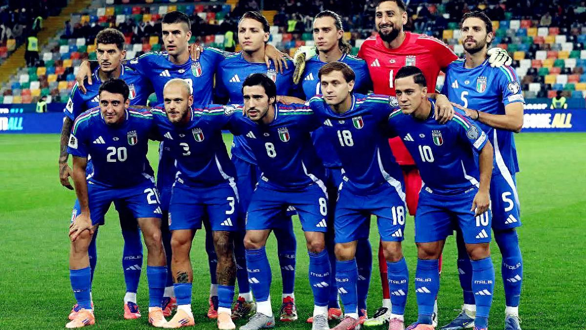 本轮国家队比赛日结束，FIFA的国际排名出现了新变化