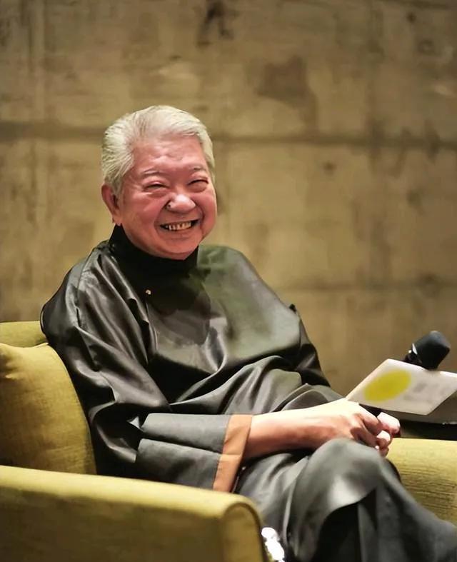 蔡澜先生去世了，这些年不断有一些公众人物，以及我们所熟知的艺人离我们而去，每一个