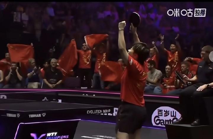 一觉醒来，
简直是天大的好消息，
王艺迪回来了，
凭借着顽强的毅力，
战胜了张本