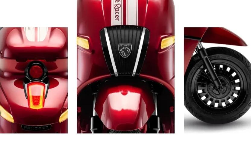 16800元起，颜值担当焕然一新，标致发布姜戈第四代新成员！