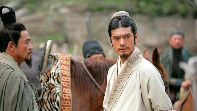 这个人把自己儿子杀了炖肉吃 还被后世厨师尊为祖师爷