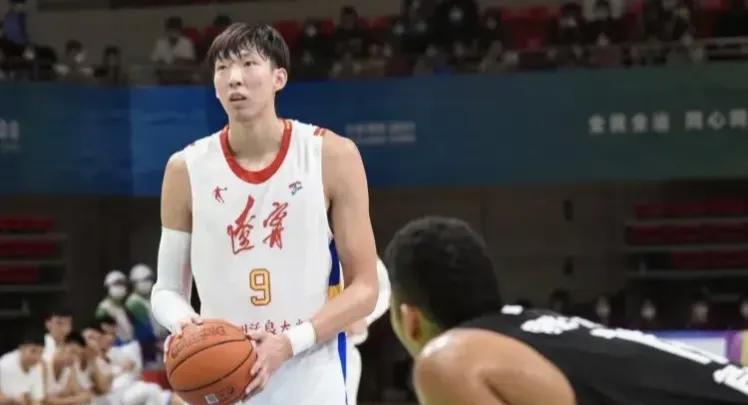 周琦+广厦男篮核心阵容，四川全运会太多雇佣兵！
全运会即将举行，本届四川男篮的阵