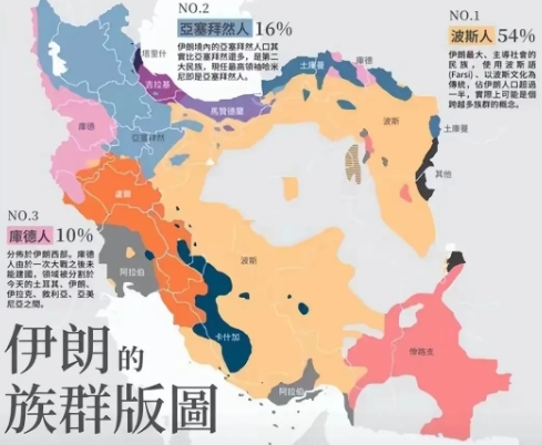 以色列攻击伊朗会造成什么后果

看的最明白的人不是以色列，也不是伊朗本身，而是远