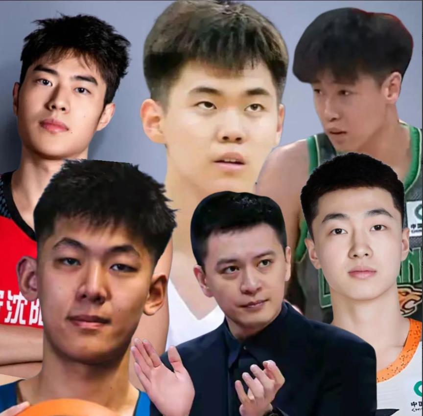 辽宁队上一个赛季被严重耽误的不是李虎翼，也不是张陈治锋，更不是黄秋实，其实，辽宁