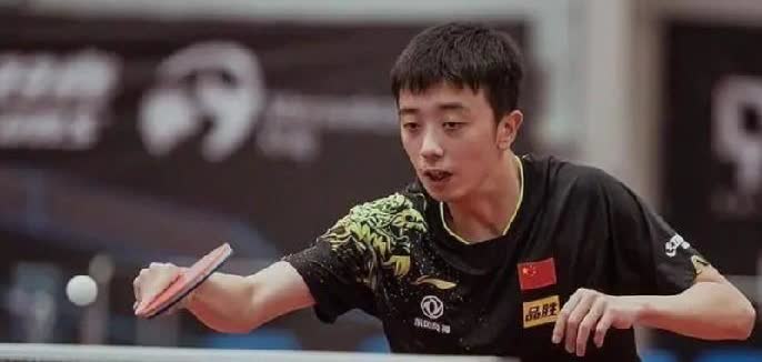 没想到乒超联赛第三阶段又出现了意外！

原来没想到继陈垣宇在比赛中因为流鼻血