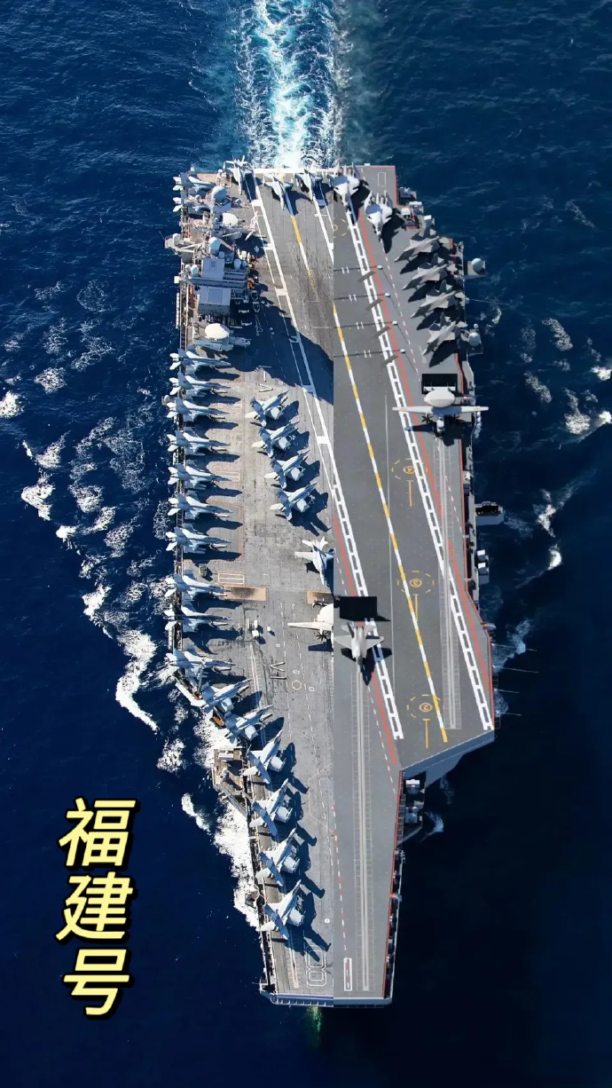 以前，我们总说“近海防御”，听着硬气，但多少有点在家门口扎篱笆的无奈。别人在家门