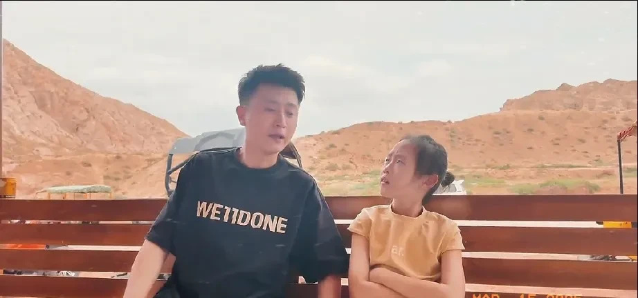 杨帆事业家庭双丰收











惊！著名主持人杨帆，竟然还有这一面！舞