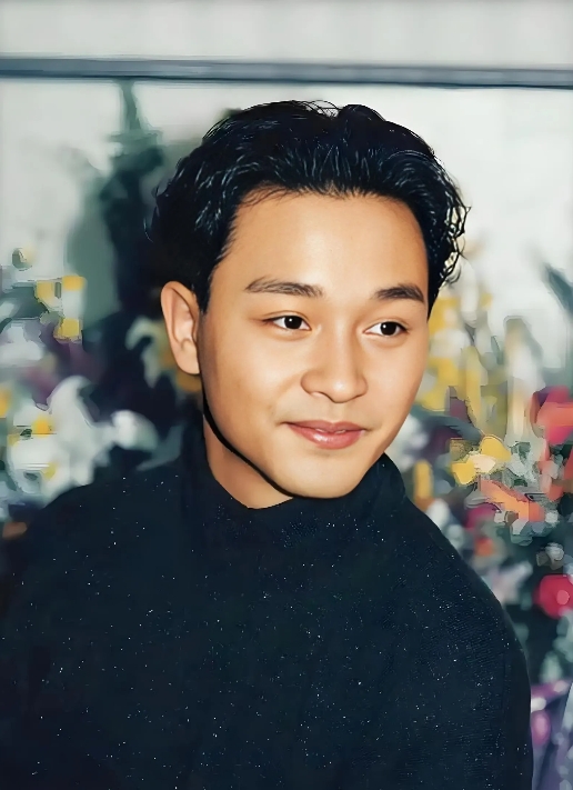 哥哥和唐先生相识幼年，年少因为家族交情偶尔有来往。后来在1982两人再度相逢。当