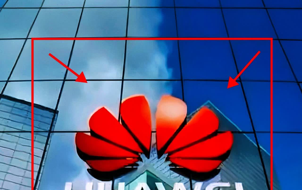 对华为“遥遥领先”动手的，
不是美国，不是欧盟，

竟是国内这家。。。
