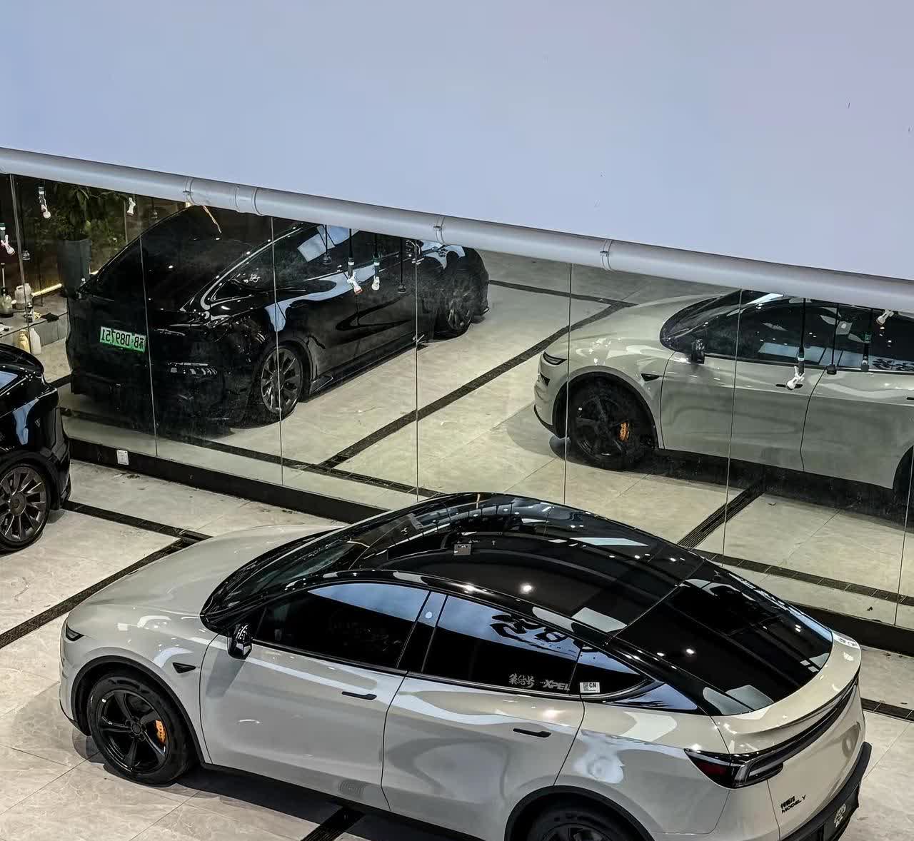 实锤了这高级灰！好看耐脏Modely焕新。