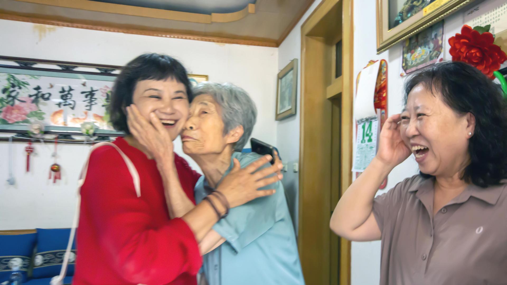 八十年山河无恙 致敬抗战老英雄——河南关爱抗战老兵豫北团队综合报道