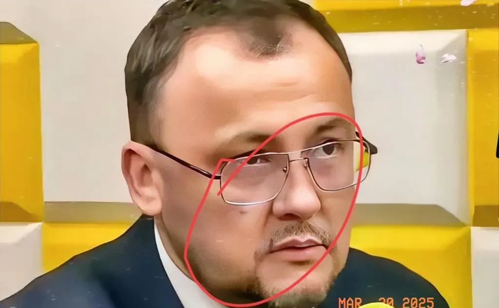 乌克兰大使想当莫斯科市长











天呐！乌克兰驻波兰大使居然想当莫