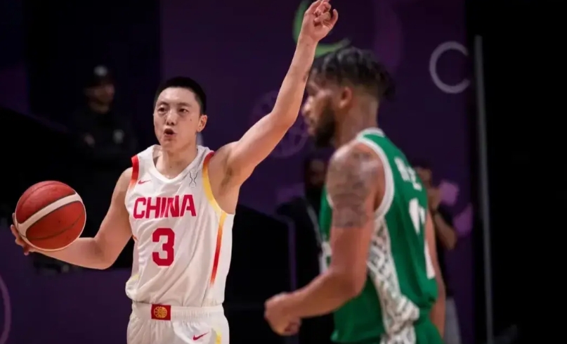 男篮亚洲杯注定不好打，为什么这么说？
1.本身我们中国男篮正在以肉眼可见的速度退