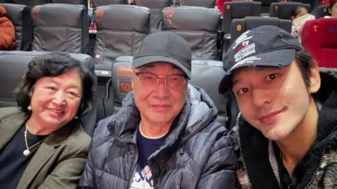 黄晓明商业版图微调，注销公司引发热议：是转型还是另有打算？