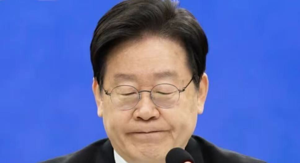 李在明没了后顾之忧，他把总统府搬回青瓦台，誓要打破“魔咒”

李在明的五桩官