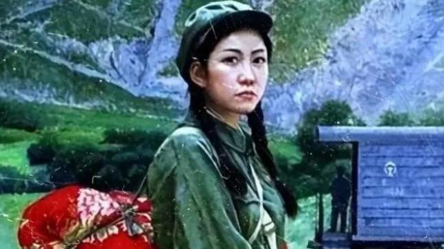 年迈婆婆进京看病，没想到医生竟是自己在陕北插队时留下的骨肉