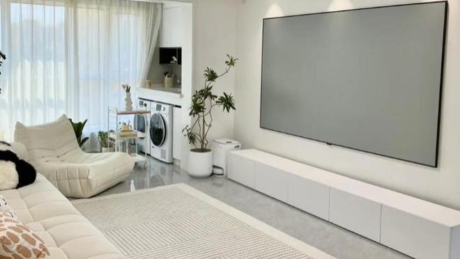 山东发现一户人家的装修，那叫一个高级，拍照给大伙瞅瞅，超羡慕