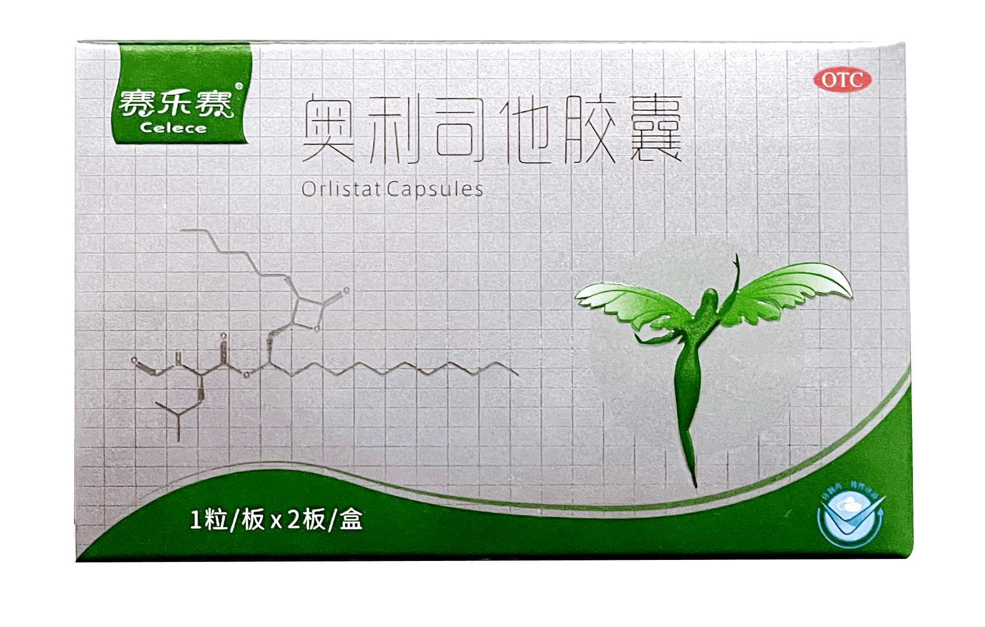 赛乐赛奥利司他跻身奥利司他制剂重要市场 华东华南成核心区域