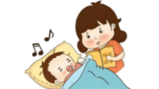 一看就被养的很好的孩子