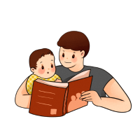 萌娃成长记趣录