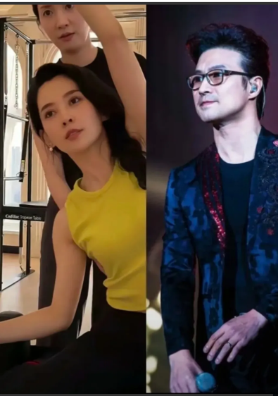 看到了汪峰急匆匆去哄森林北
觉得不对劲！
果然一查就发现了，原来一直以来都是汪峰